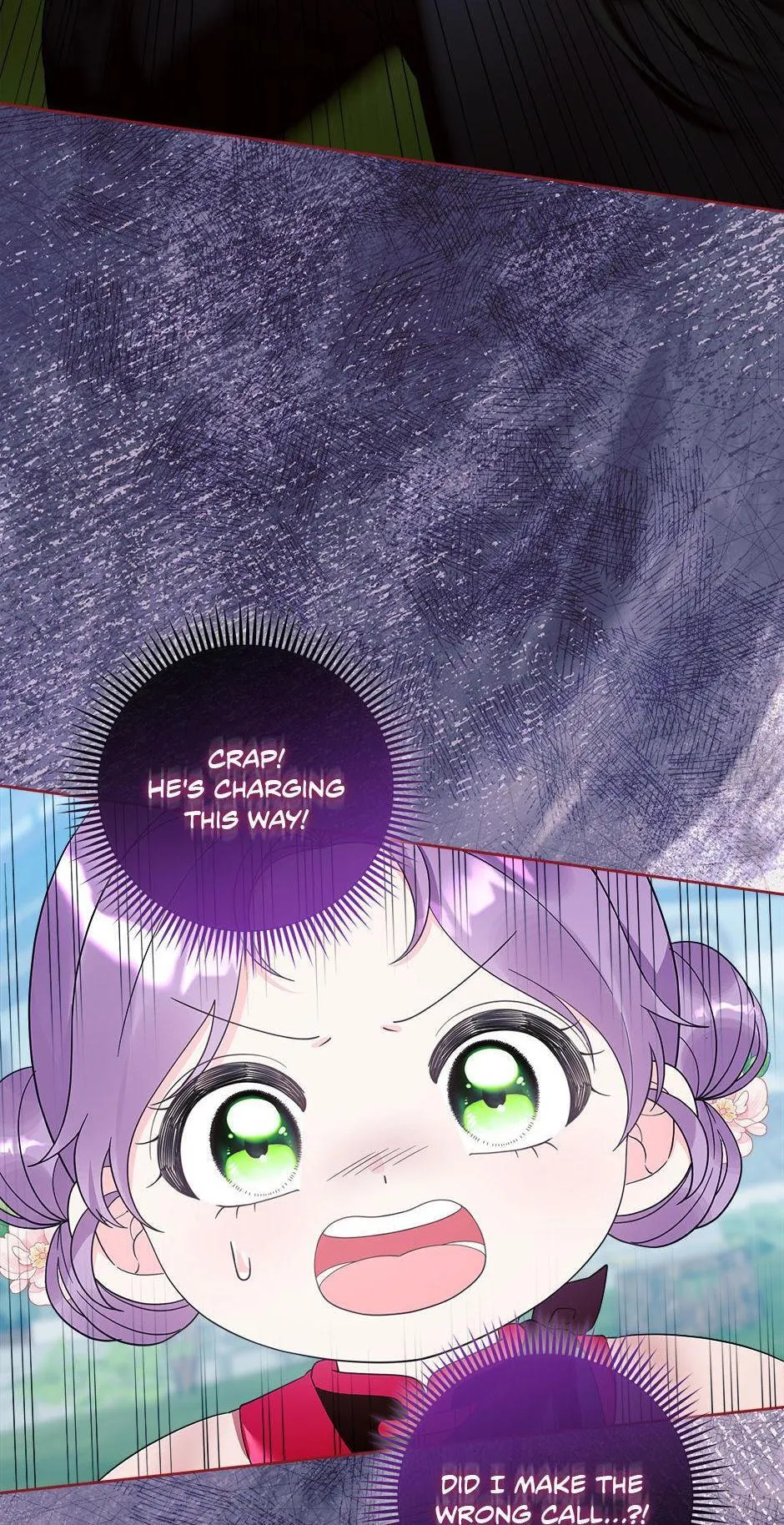 The Time-Limited Baby Doctor Doesn't Hide Her Smarts (Promo) Chapter 22 page 56 - 