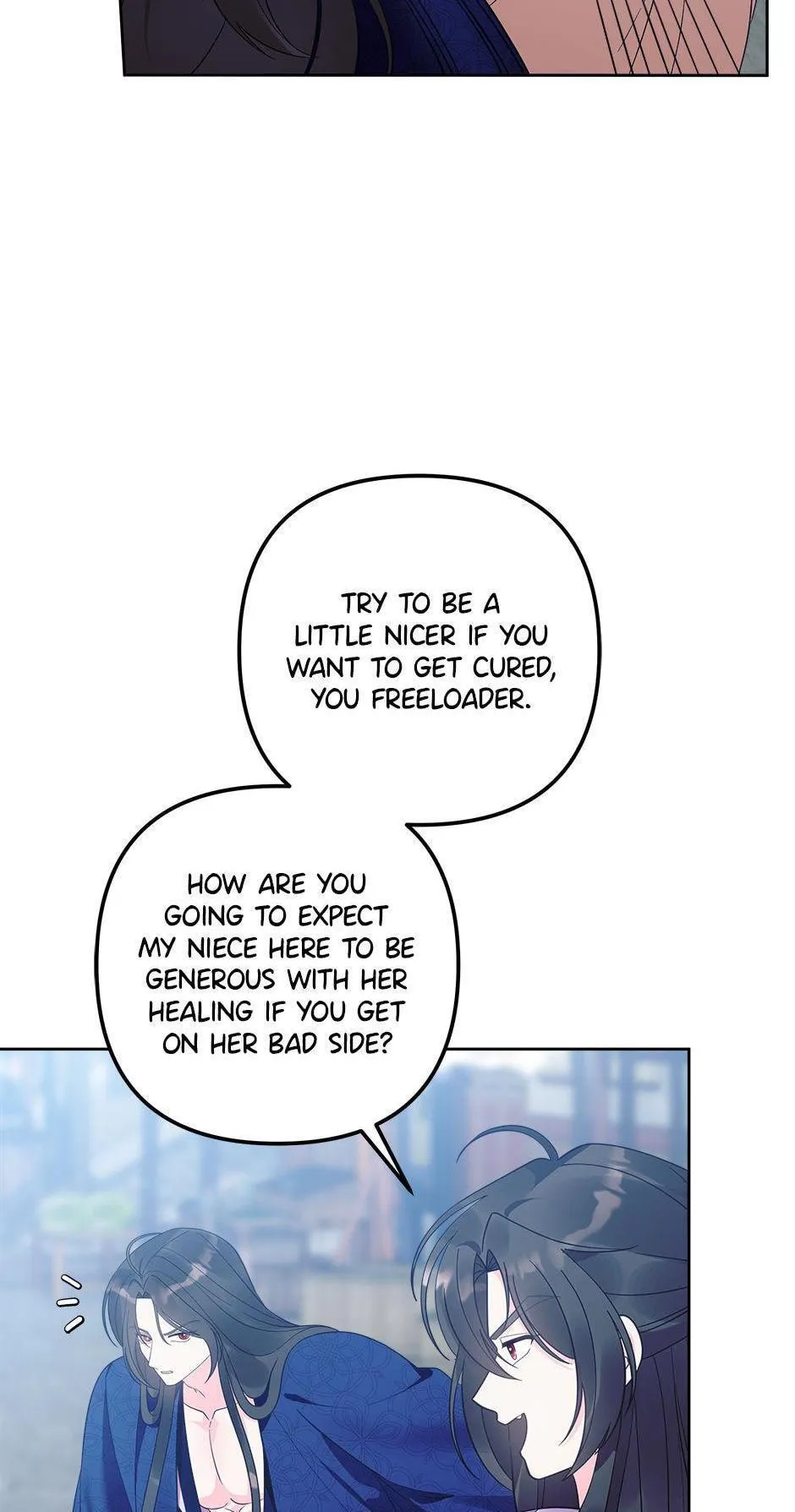 The Time-Limited Baby Doctor Doesn't Hide Her Smarts (Promo) Chapter 23 page 101 - 
