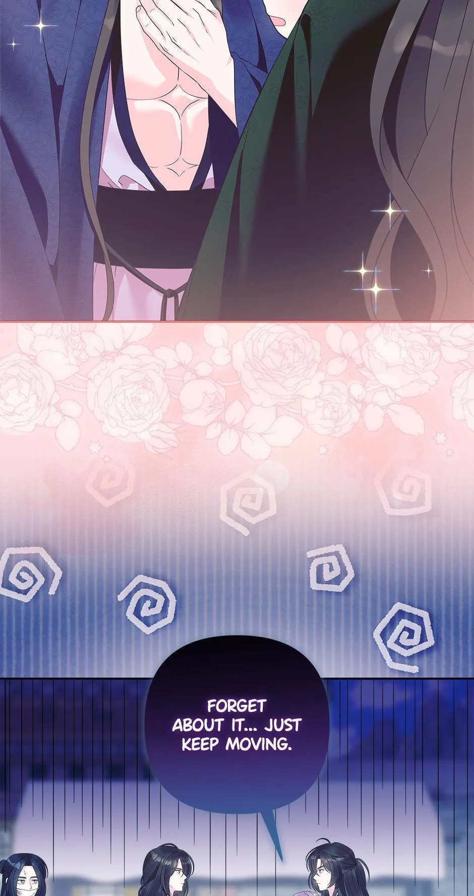 The Time-Limited Baby Doctor Doesn't Hide Her Smarts (Promo) Chapter 23 page 104 - 