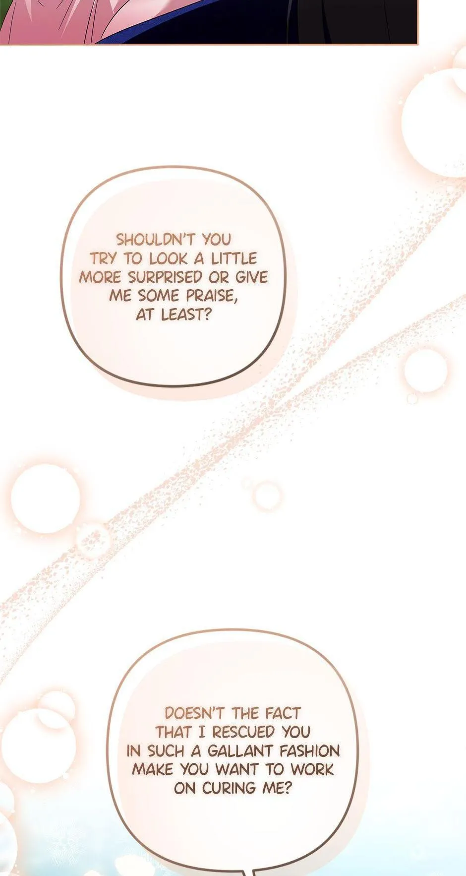The Time-Limited Baby Doctor Doesn't Hide Her Smarts (Promo) Chapter 23 page 15 - 