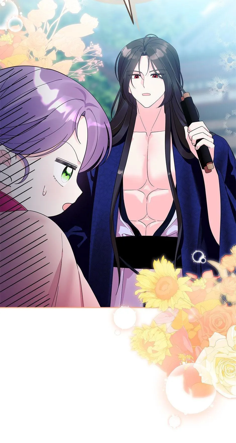 The Time-Limited Baby Doctor Doesn't Hide Her Smarts (Promo) Chapter 23 page 16 - 