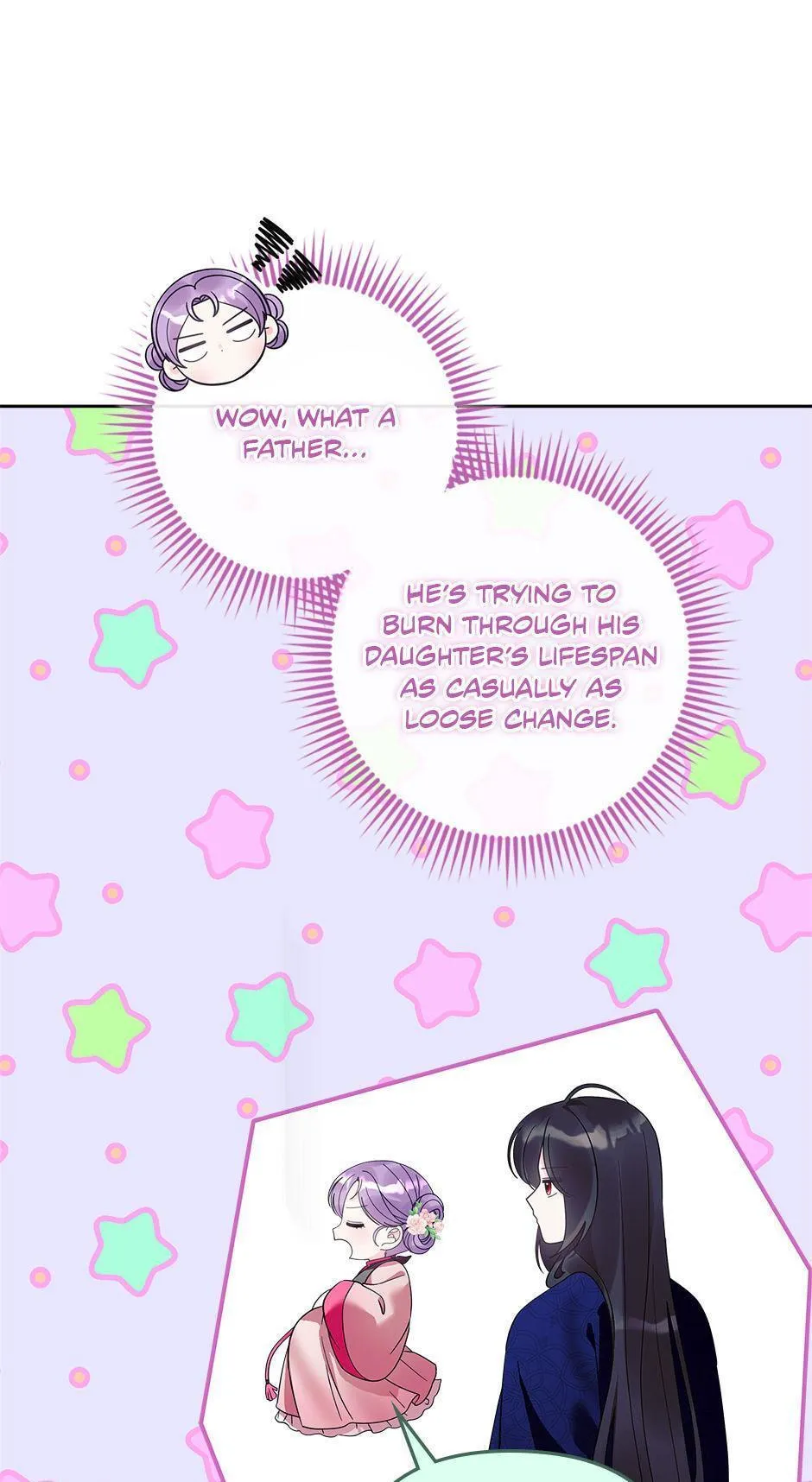 The Time-Limited Baby Doctor Doesn't Hide Her Smarts (Promo) Chapter 23 page 17 - 