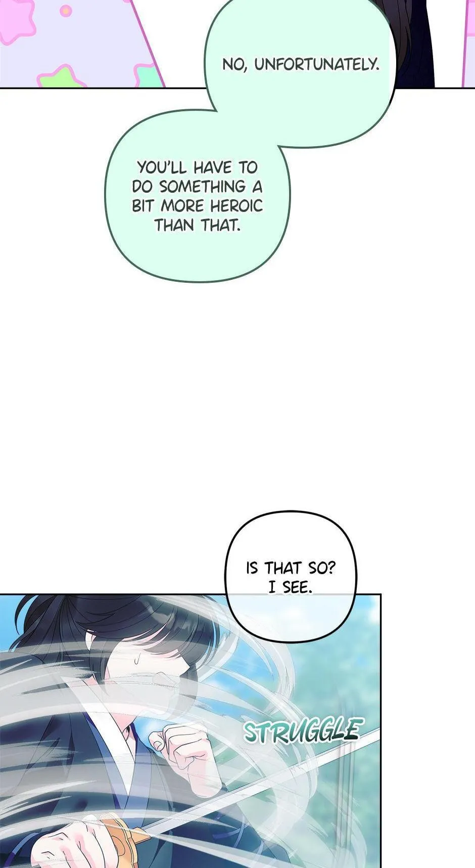 The Time-Limited Baby Doctor Doesn't Hide Her Smarts (Promo) Chapter 23 page 18 - 