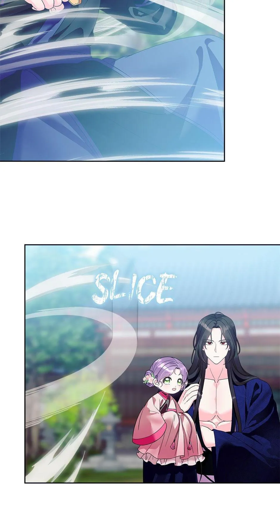 The Time-Limited Baby Doctor Doesn't Hide Her Smarts (Promo) Chapter 23 page 19 - 