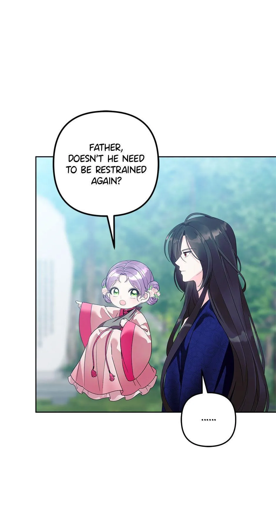 The Time-Limited Baby Doctor Doesn't Hide Her Smarts (Promo) Chapter 23 page 21 - 