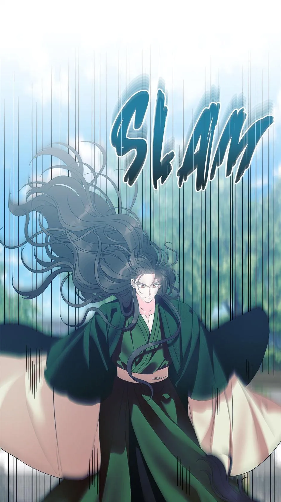 The Time-Limited Baby Doctor Doesn't Hide Her Smarts (Promo) Chapter 23 page 23 - 
