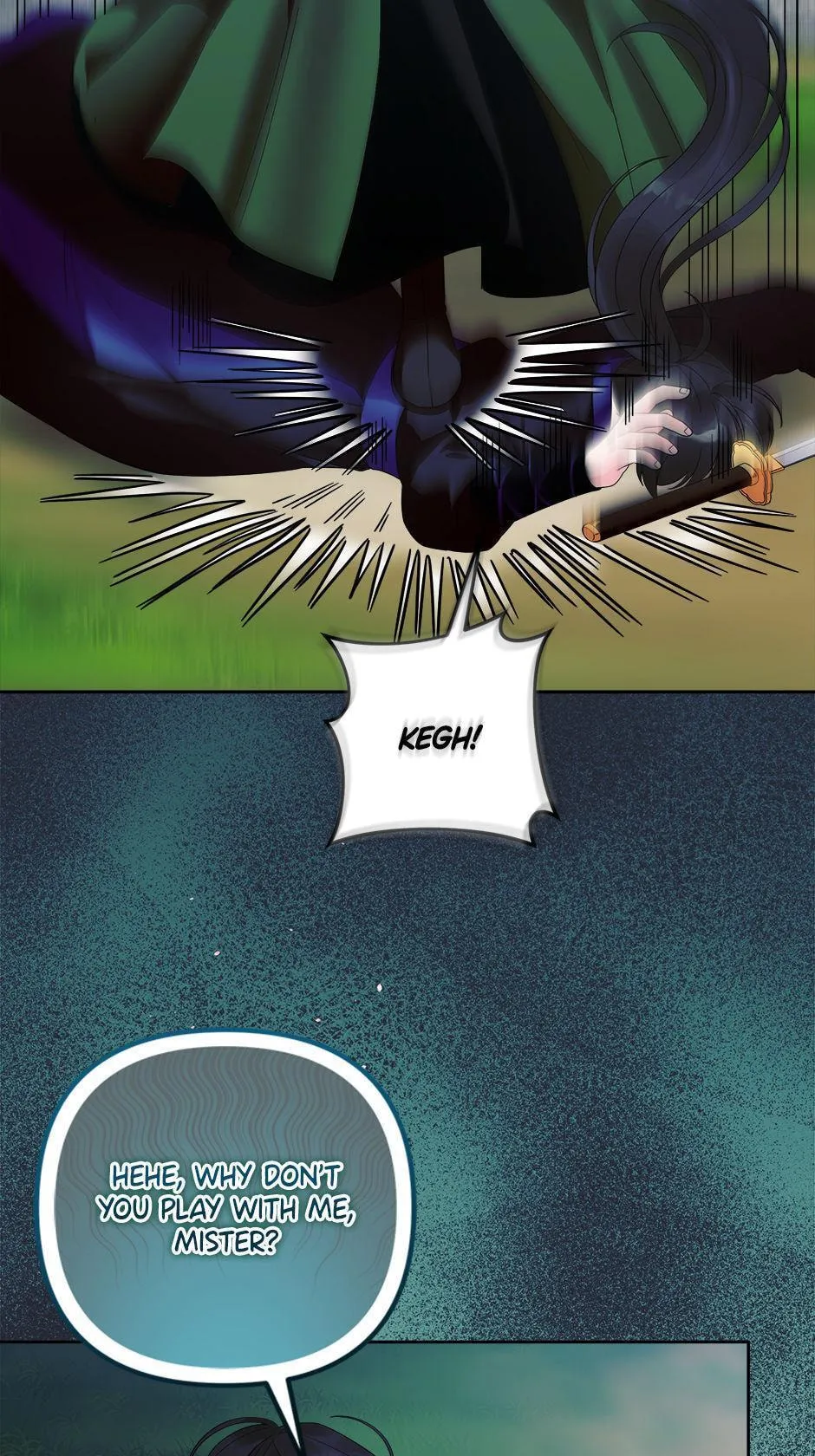 The Time-Limited Baby Doctor Doesn't Hide Her Smarts (Promo) Chapter 23 page 24 - 