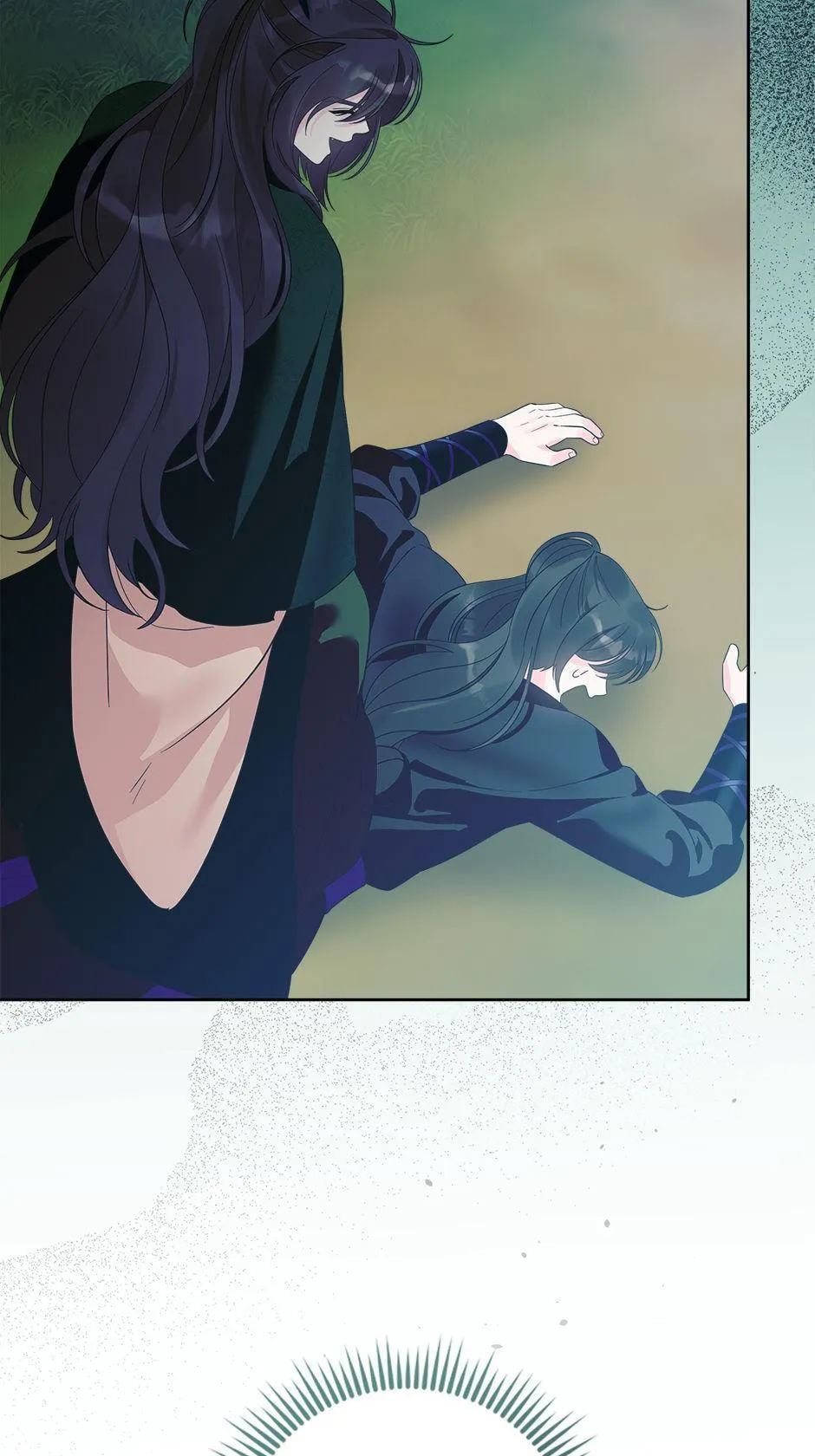 The Time-Limited Baby Doctor Doesn't Hide Her Smarts (Promo) Chapter 23 page 25 - 