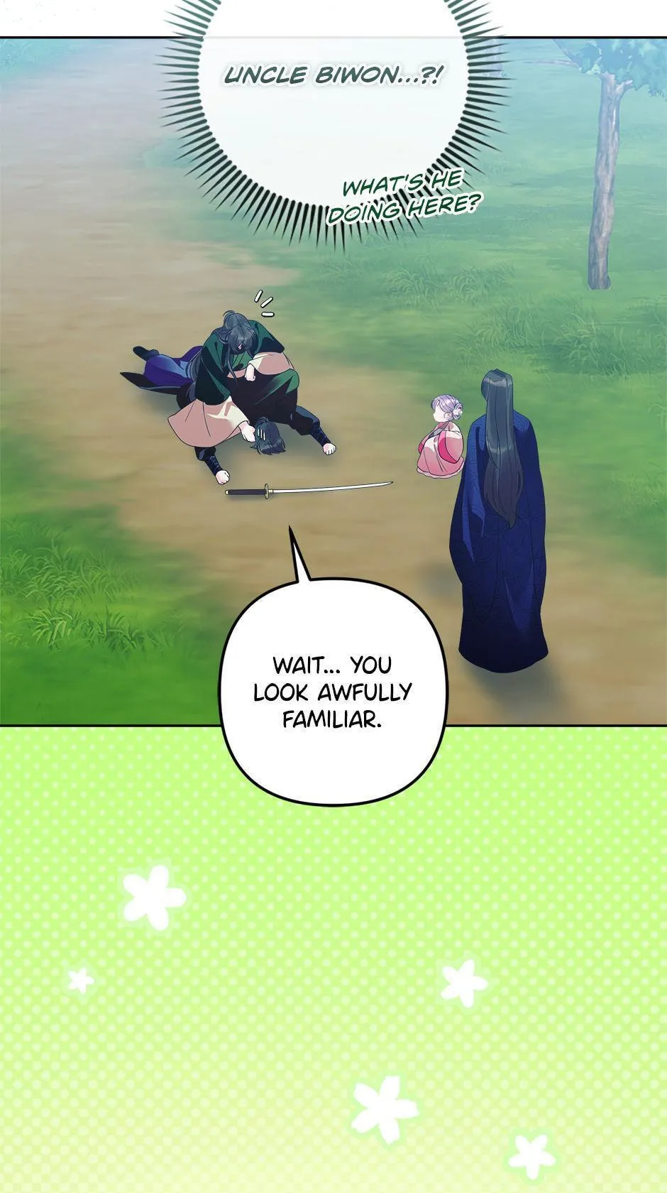 The Time-Limited Baby Doctor Doesn't Hide Her Smarts (Promo) Chapter 23 page 26 - 