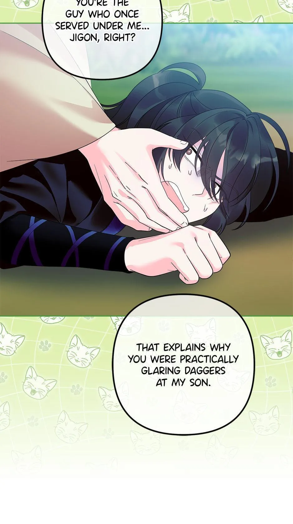 The Time-Limited Baby Doctor Doesn't Hide Her Smarts (Promo) Chapter 23 page 28 - 