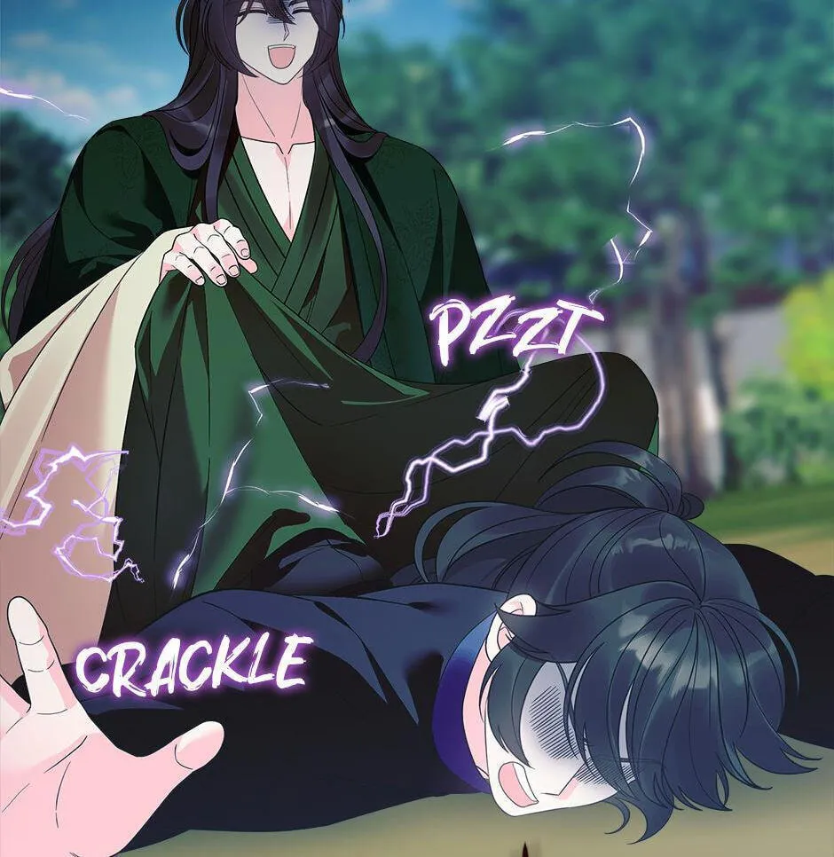The Time-Limited Baby Doctor Doesn't Hide Her Smarts (Promo) Chapter 23 page 30 - 
