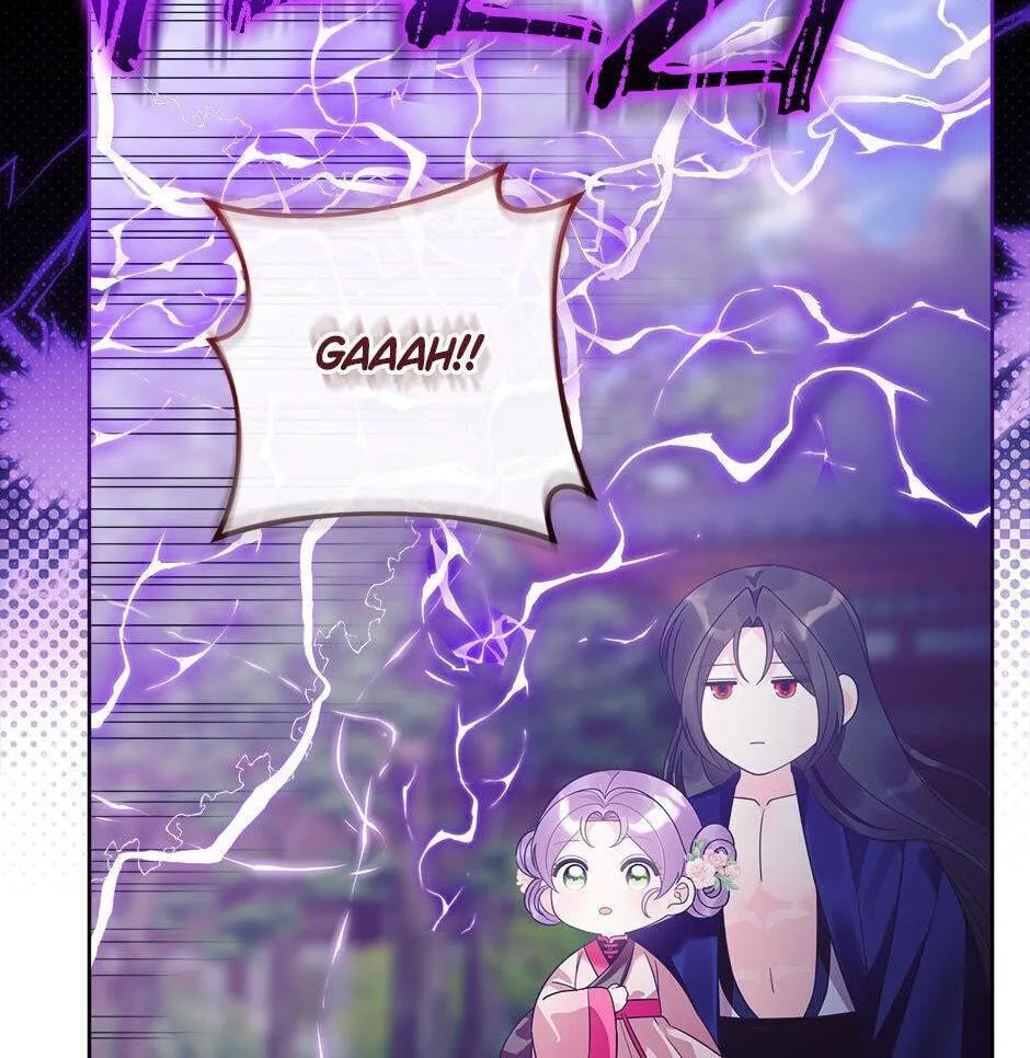 The Time-Limited Baby Doctor Doesn't Hide Her Smarts (Promo) Chapter 23 page 32 - 