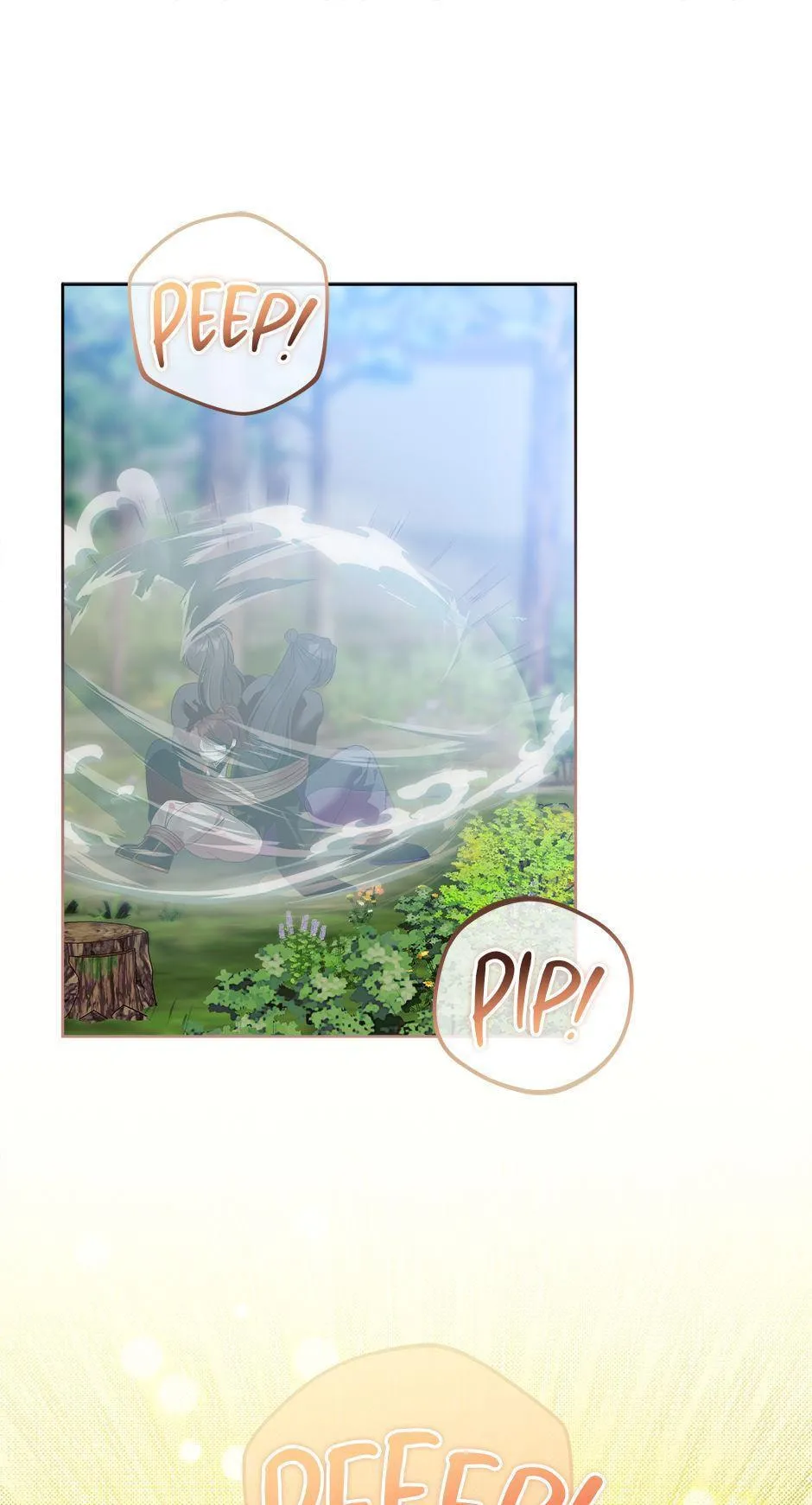 The Time-Limited Baby Doctor Doesn't Hide Her Smarts (Promo) Chapter 23 page 39 - 