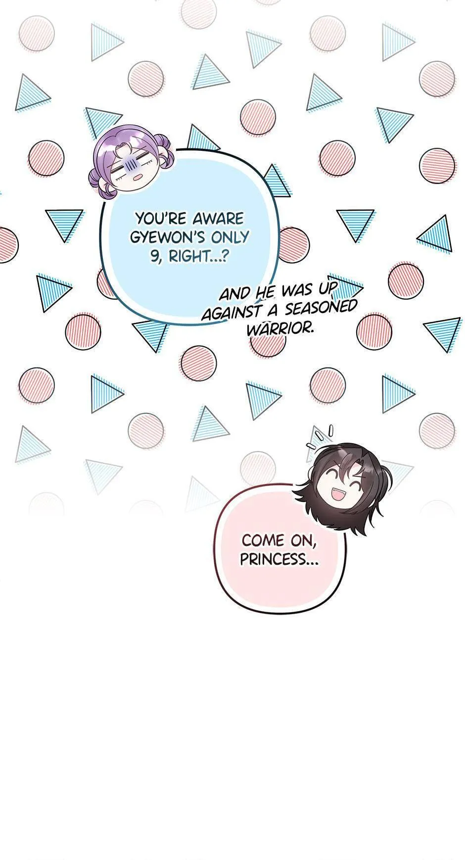 The Time-Limited Baby Doctor Doesn't Hide Her Smarts (Promo) Chapter 23 page 44 - 