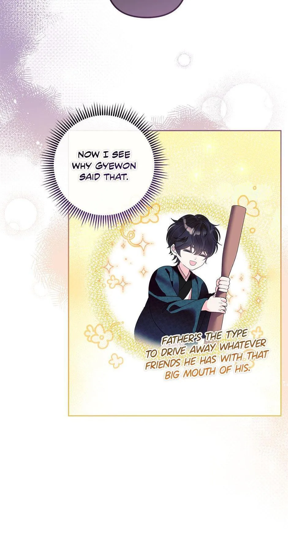 The Time-Limited Baby Doctor Doesn't Hide Her Smarts (Promo) Chapter 23 page 46 - 