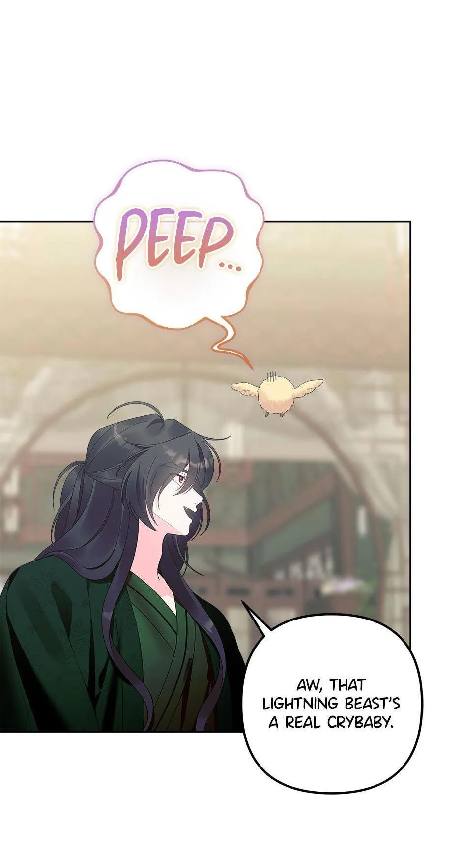 The Time-Limited Baby Doctor Doesn't Hide Her Smarts (Promo) Chapter 23 page 47 - 
