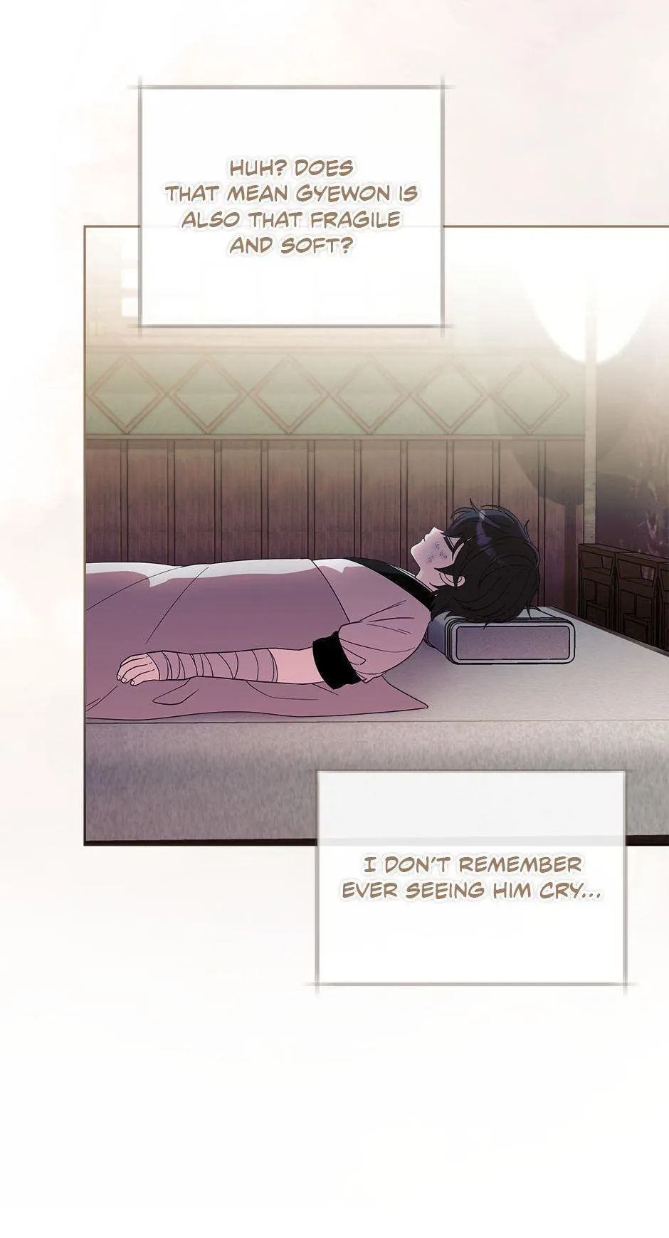 The Time-Limited Baby Doctor Doesn't Hide Her Smarts (Promo) Chapter 23 page 50 - 