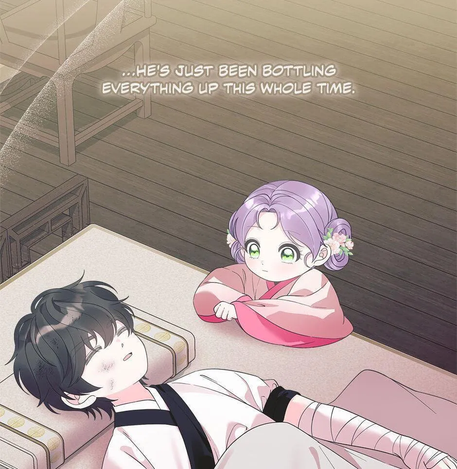 The Time-Limited Baby Doctor Doesn't Hide Her Smarts (Promo) Chapter 23 page 52 - 