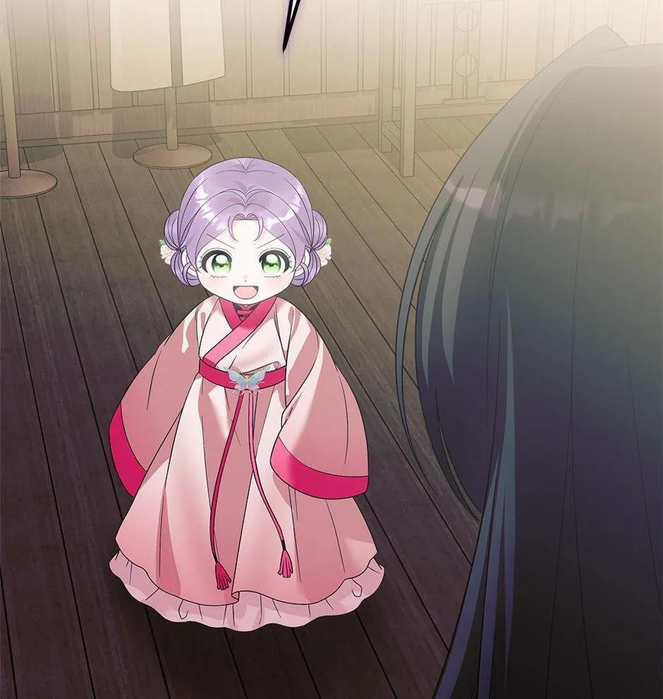 The Time-Limited Baby Doctor Doesn't Hide Her Smarts (Promo) Chapter 23 page 69 - 