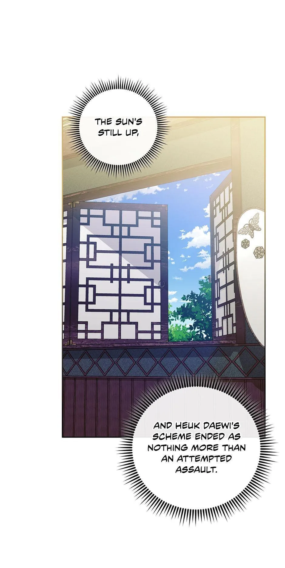 The Time-Limited Baby Doctor Doesn't Hide Her Smarts (Promo) Chapter 23 page 71 - 