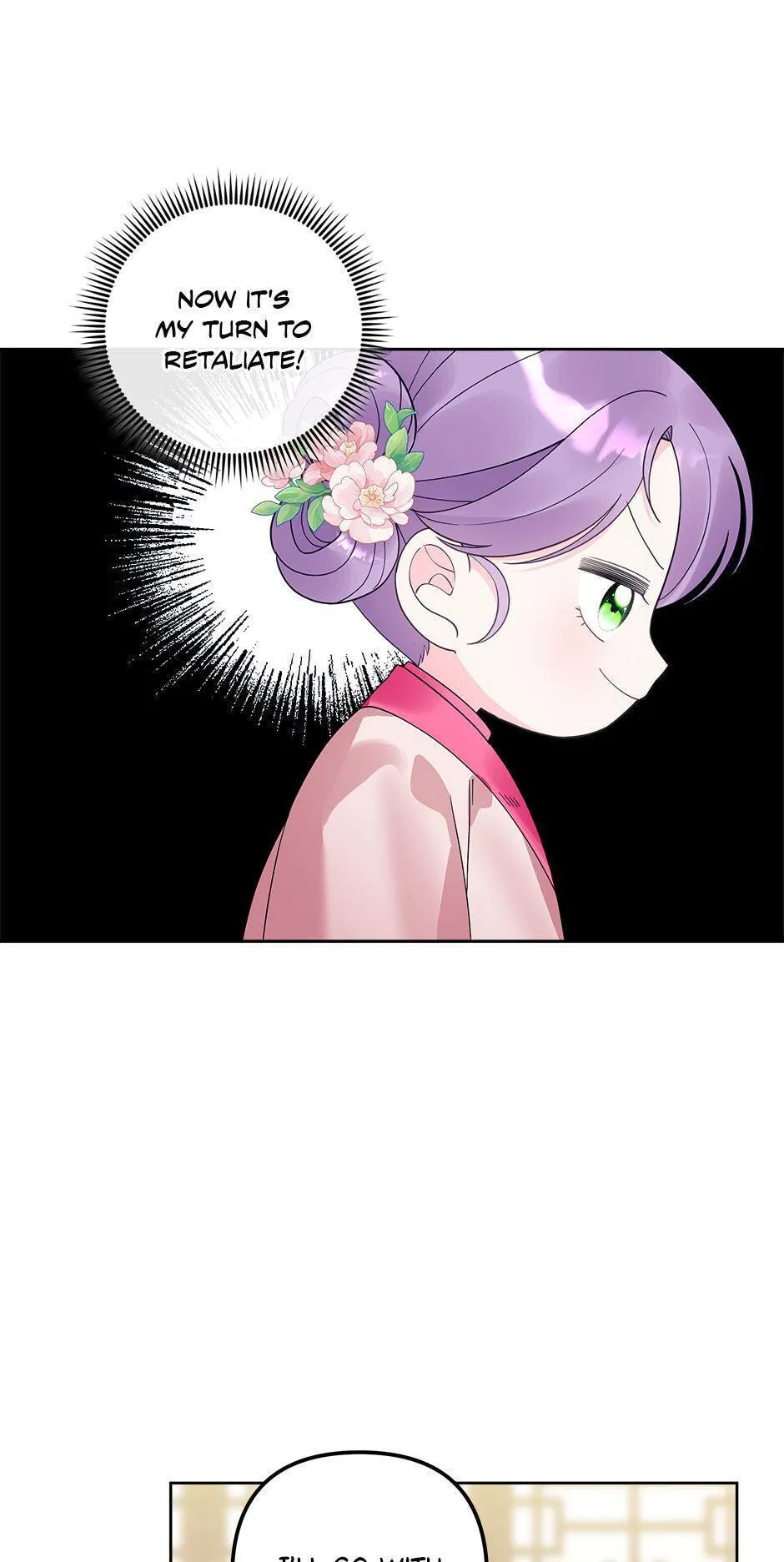 The Time-Limited Baby Doctor Doesn't Hide Her Smarts (Promo) Chapter 23 page 72 - 