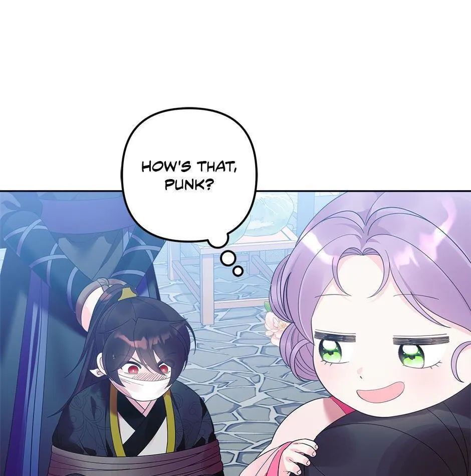The Time-Limited Baby Doctor Doesn't Hide Her Smarts (Promo) Chapter 23 page 85 - 
