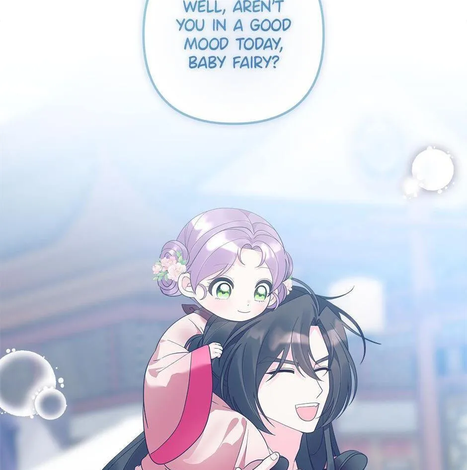 The Time-Limited Baby Doctor Doesn't Hide Her Smarts (Promo) Chapter 23 page 87 - 