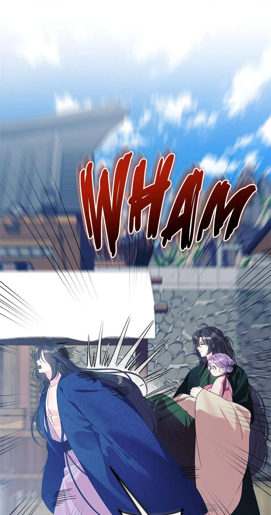 The Time-Limited Baby Doctor Doesn't Hide Her Smarts (Promo) Chapter 23 page 99 - 