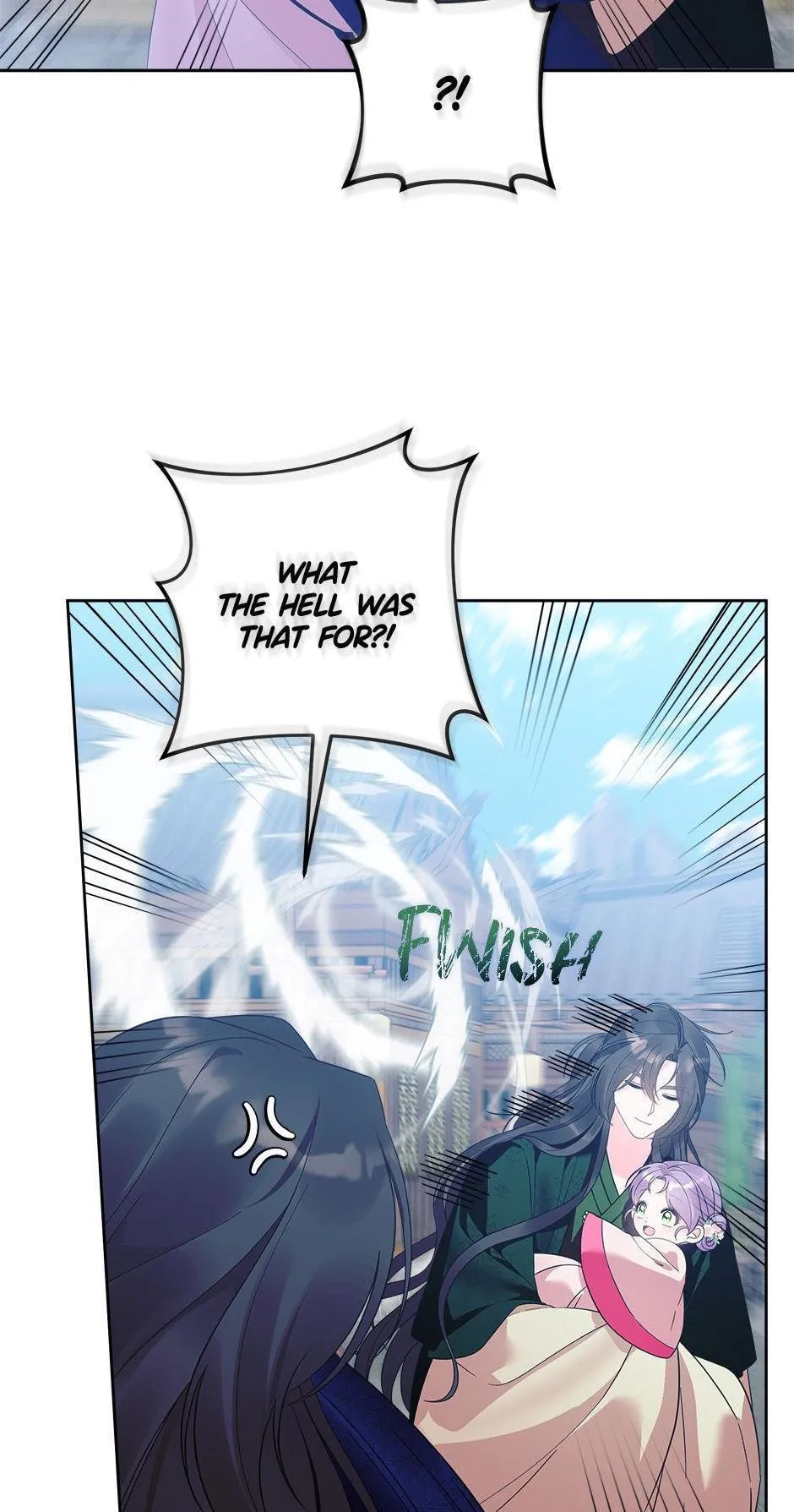 The Time-Limited Baby Doctor Doesn't Hide Her Smarts (Promo) Chapter 23 page 100 - 