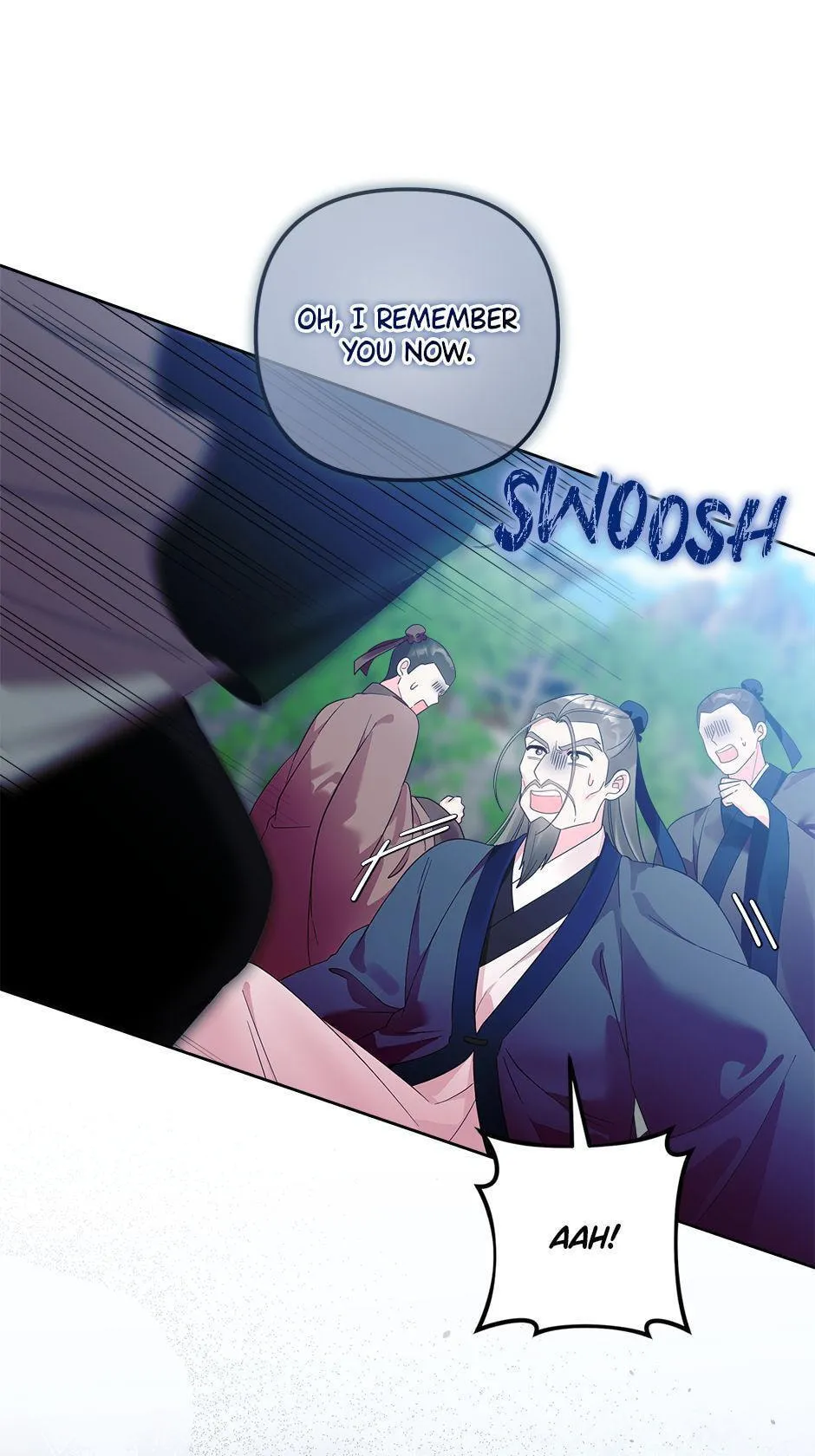 The Time-Limited Baby Doctor Doesn't Hide Her Smarts (Promo) Chapter 24 page 19 - 