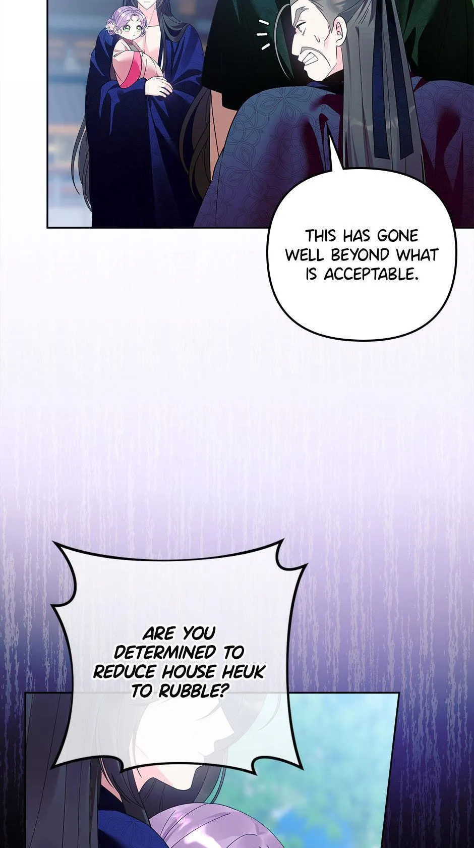 The Time-Limited Baby Doctor Doesn't Hide Her Smarts (Promo) Chapter 24 page 23 - 
