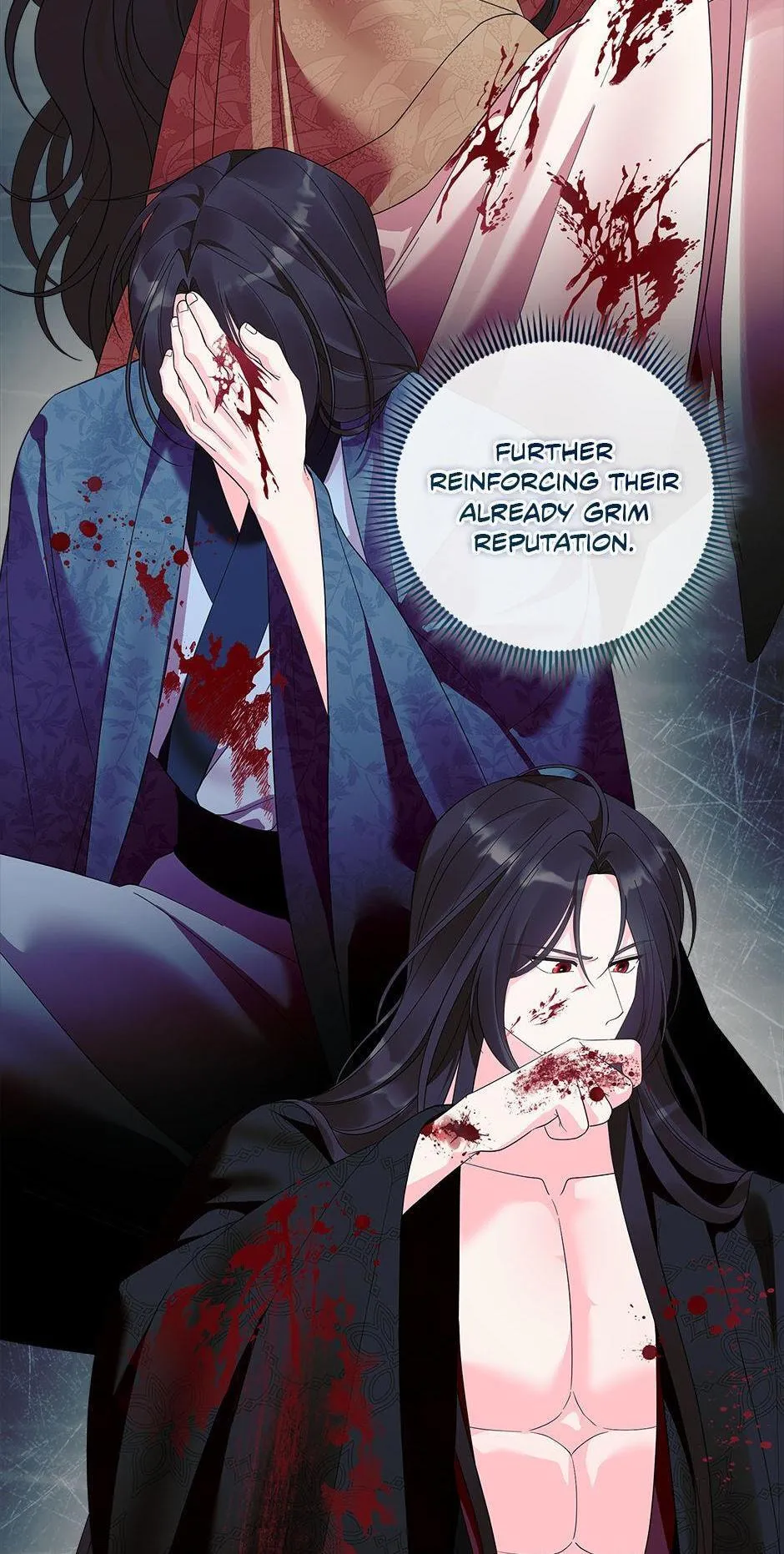The Time-Limited Baby Doctor Doesn't Hide Her Smarts (Promo) Chapter 24 page 28 - 