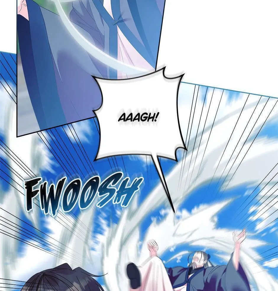The Time-Limited Baby Doctor Doesn't Hide Her Smarts (Promo) Chapter 24 page 37 - 