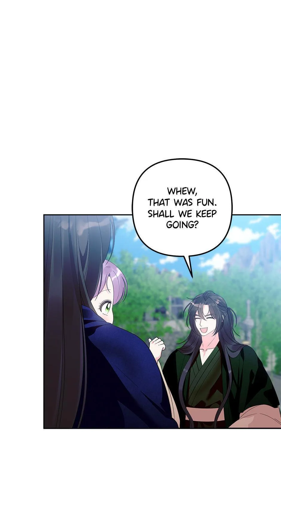 The Time-Limited Baby Doctor Doesn't Hide Her Smarts (Promo) Chapter 24 page 46 - 
