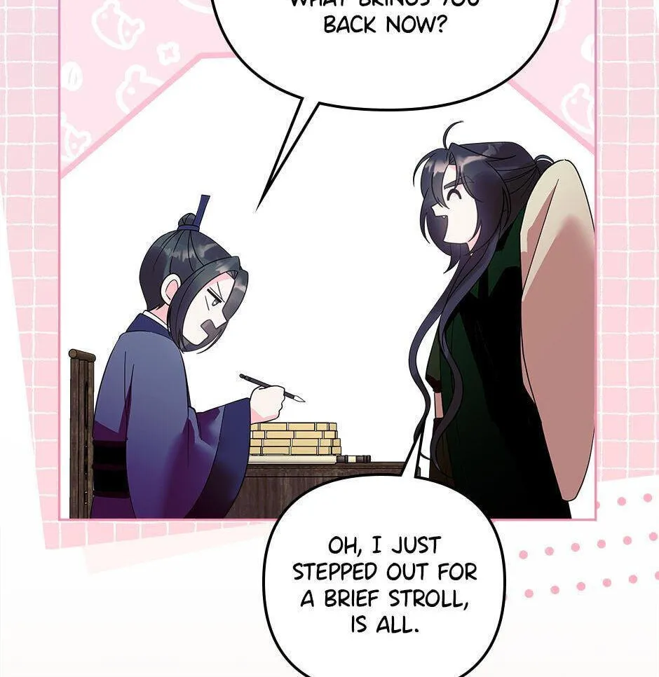 The Time-Limited Baby Doctor Doesn't Hide Her Smarts (Promo) Chapter 24 page 52 - 