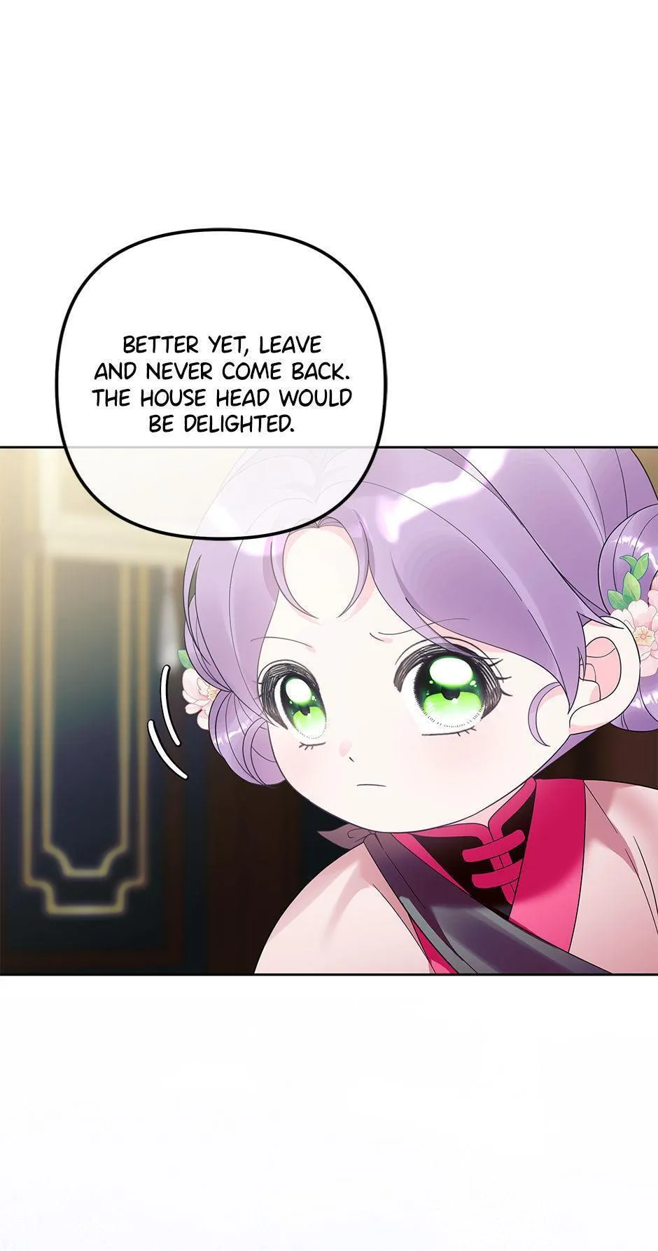 The Time-Limited Baby Doctor Doesn't Hide Her Smarts (Promo) Chapter 24 page 61 - 