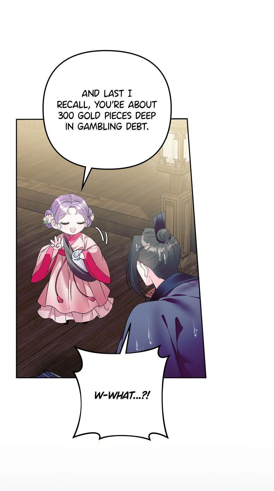 The Time-Limited Baby Doctor Doesn't Hide Her Smarts (Promo) Chapter 24 page 79 - 