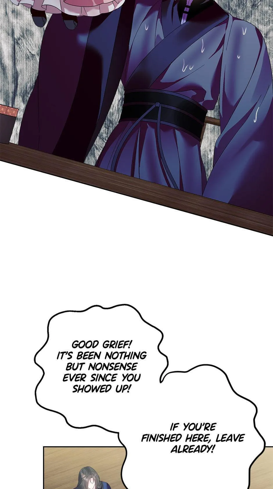 The Time-Limited Baby Doctor Doesn't Hide Her Smarts (Promo) Chapter 24 page 83 - 