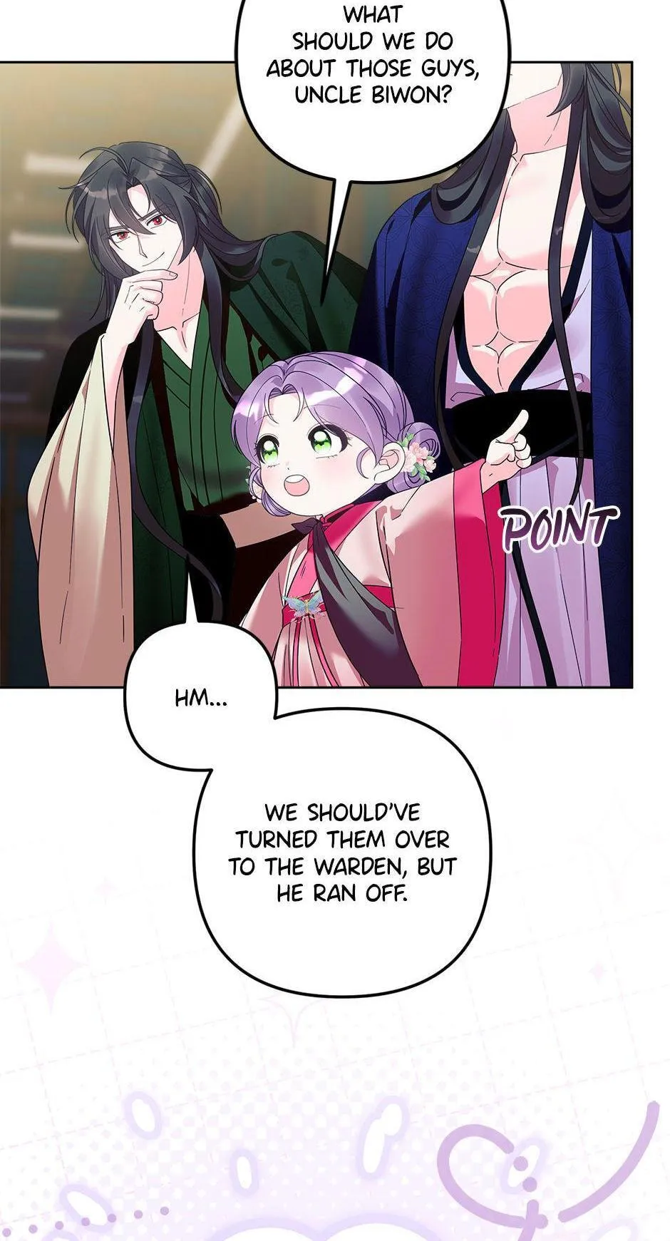 The Time-Limited Baby Doctor Doesn't Hide Her Smarts (Promo) Chapter 25 page 15 - 