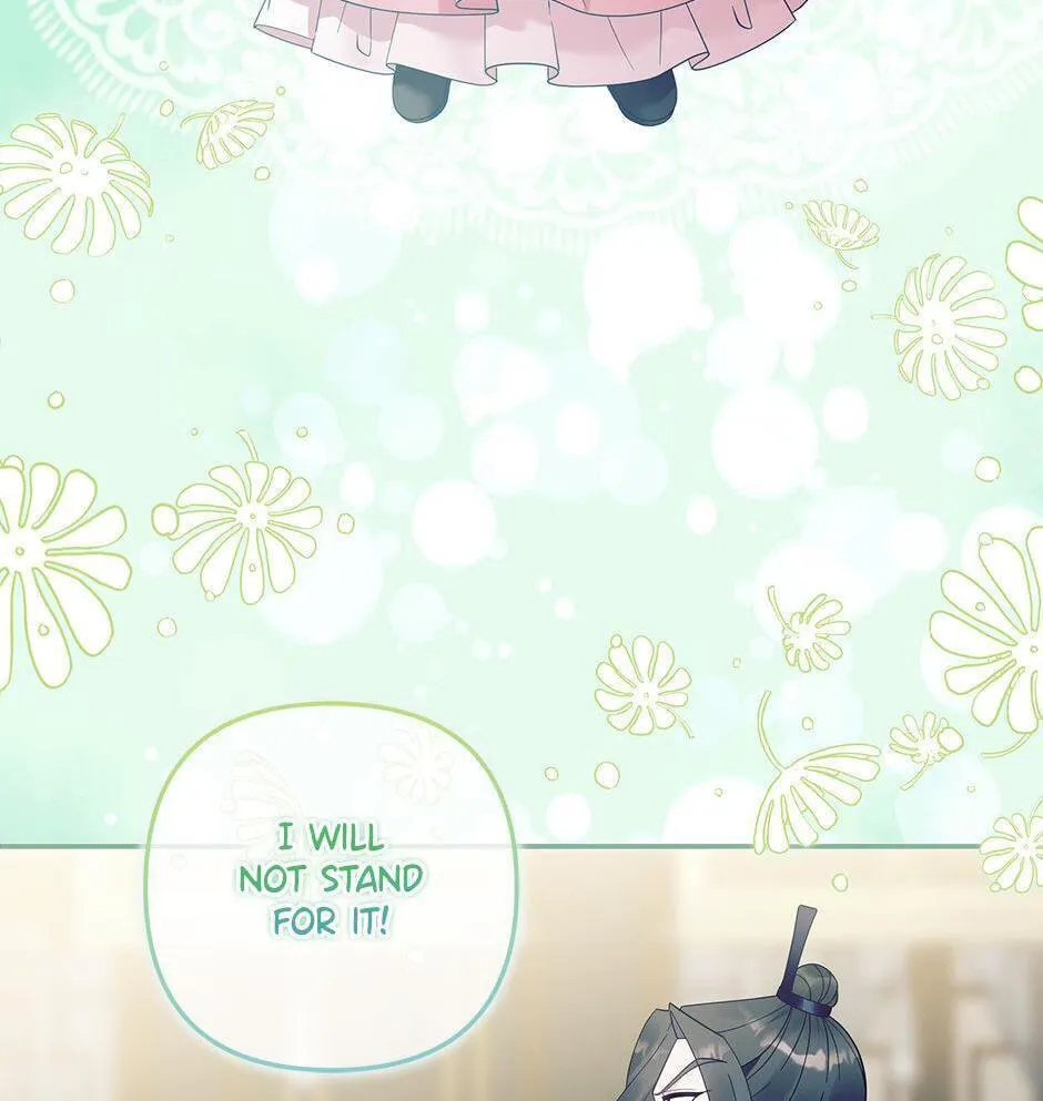 The Time-Limited Baby Doctor Doesn't Hide Her Smarts (Promo) Chapter 25 page 3 - 