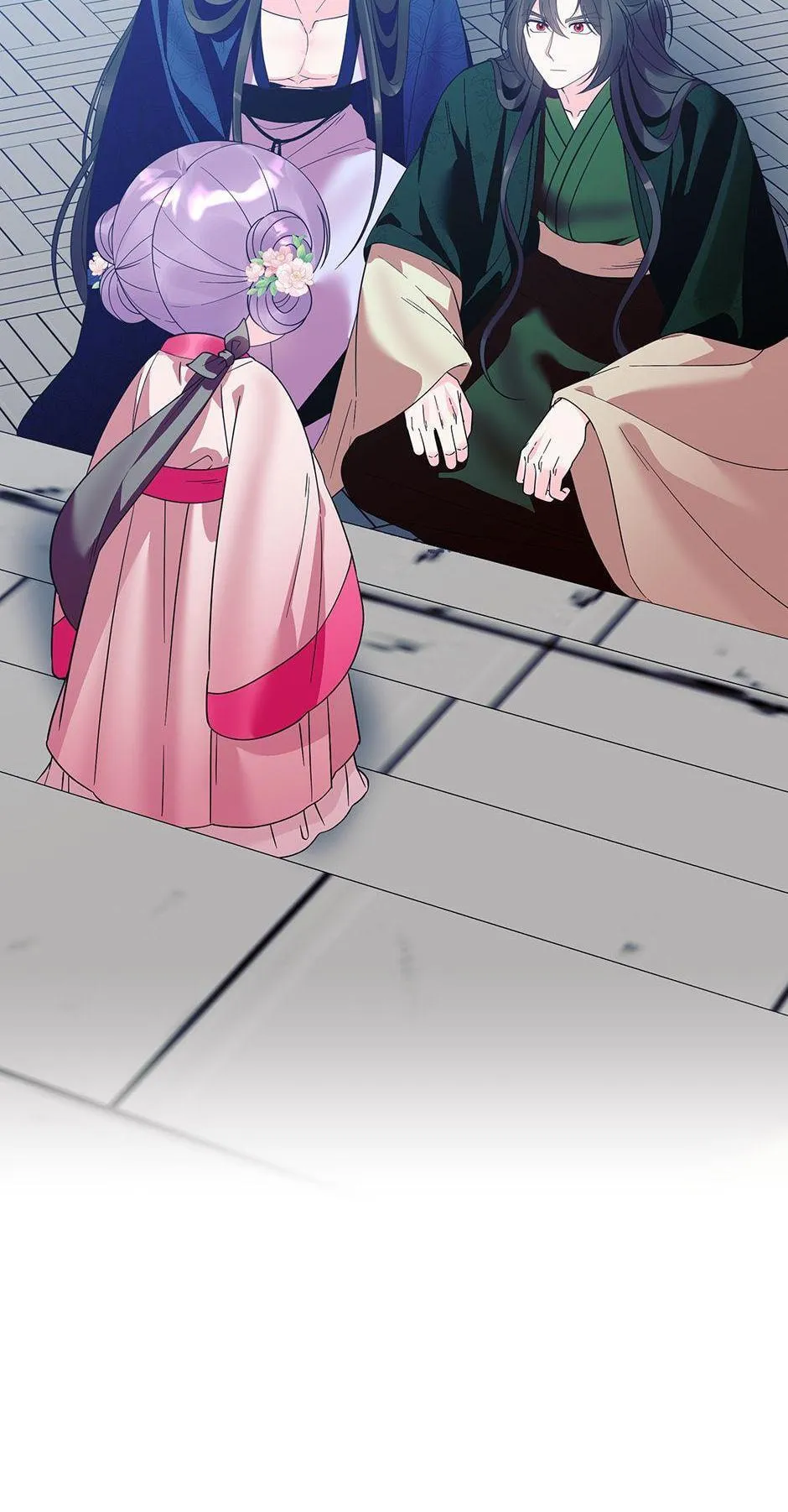The Time-Limited Baby Doctor Doesn't Hide Her Smarts (Promo) Chapter 25 page 42 - 