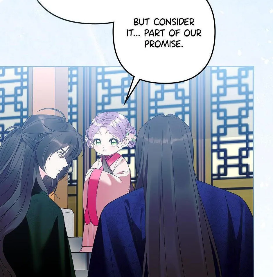 The Time-Limited Baby Doctor Doesn't Hide Her Smarts (Promo) Chapter 25 page 46 - 