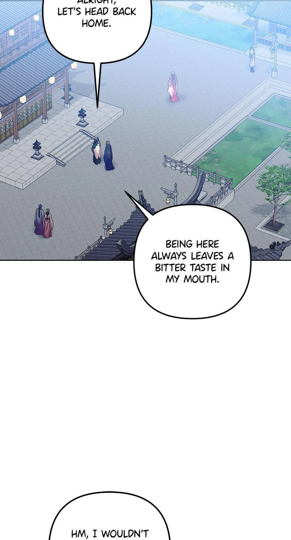 The Time-Limited Baby Doctor Doesn't Hide Her Smarts (Promo) Chapter 25 page 56 - 