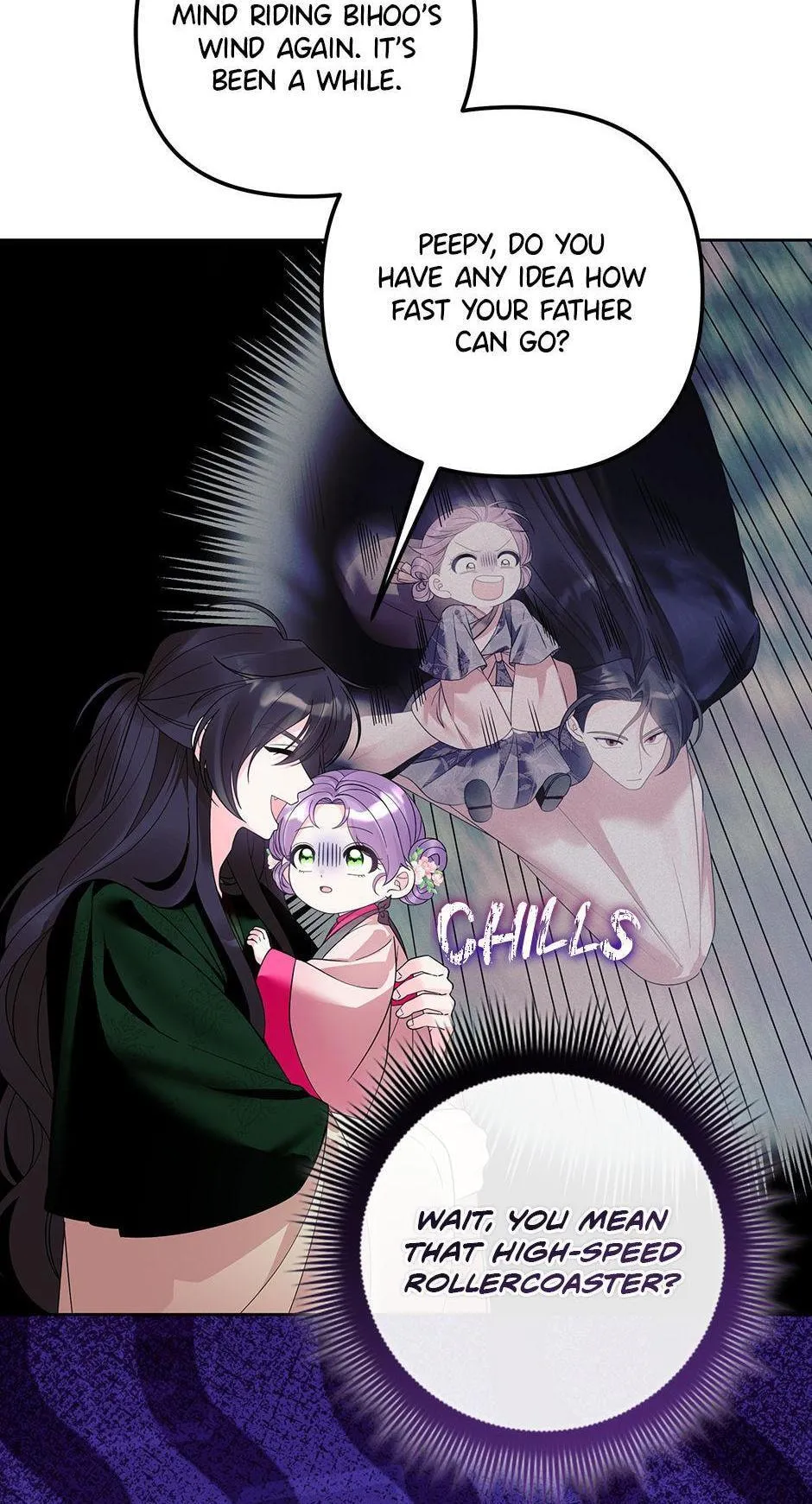 The Time-Limited Baby Doctor Doesn't Hide Her Smarts (Promo) Chapter 25 page 57 - 
