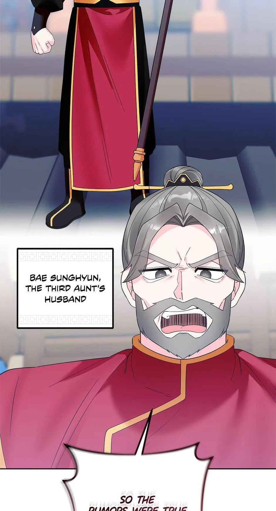 The Time-Limited Baby Doctor Doesn't Hide Her Smarts (Promo) Chapter 25 page 69 - 