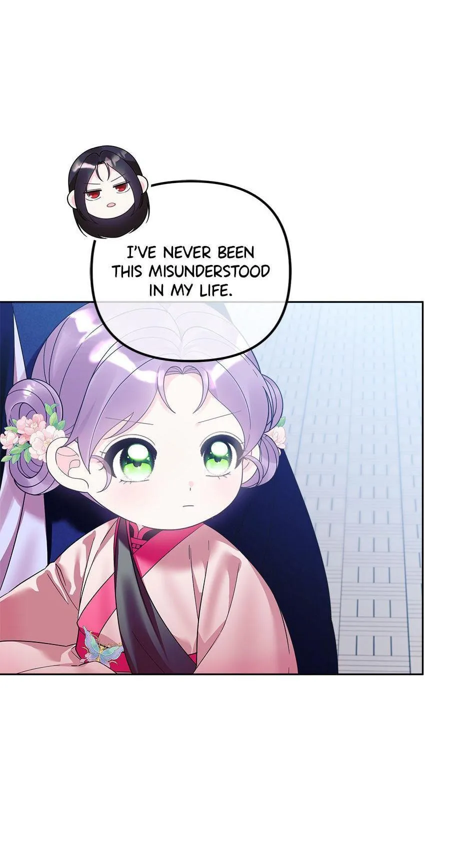 The Time-Limited Baby Doctor Doesn't Hide Her Smarts (Promo) Chapter 26 page 11 - 