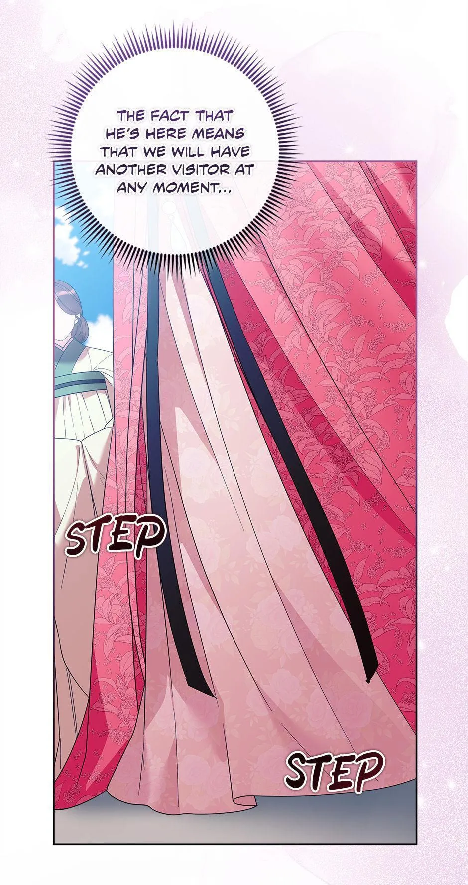 The Time-Limited Baby Doctor Doesn't Hide Her Smarts (Promo) Chapter 26 page 13 - 