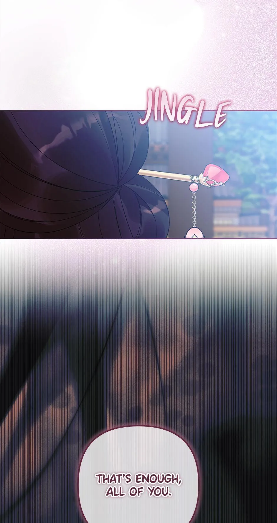 The Time-Limited Baby Doctor Doesn't Hide Her Smarts (Promo) Chapter 26 page 14 - 