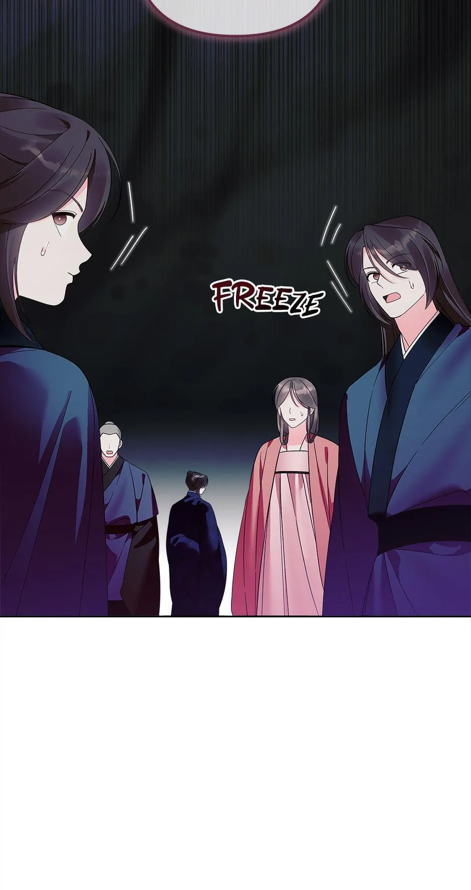 The Time-Limited Baby Doctor Doesn't Hide Her Smarts (Promo) Chapter 26 page 15 - 