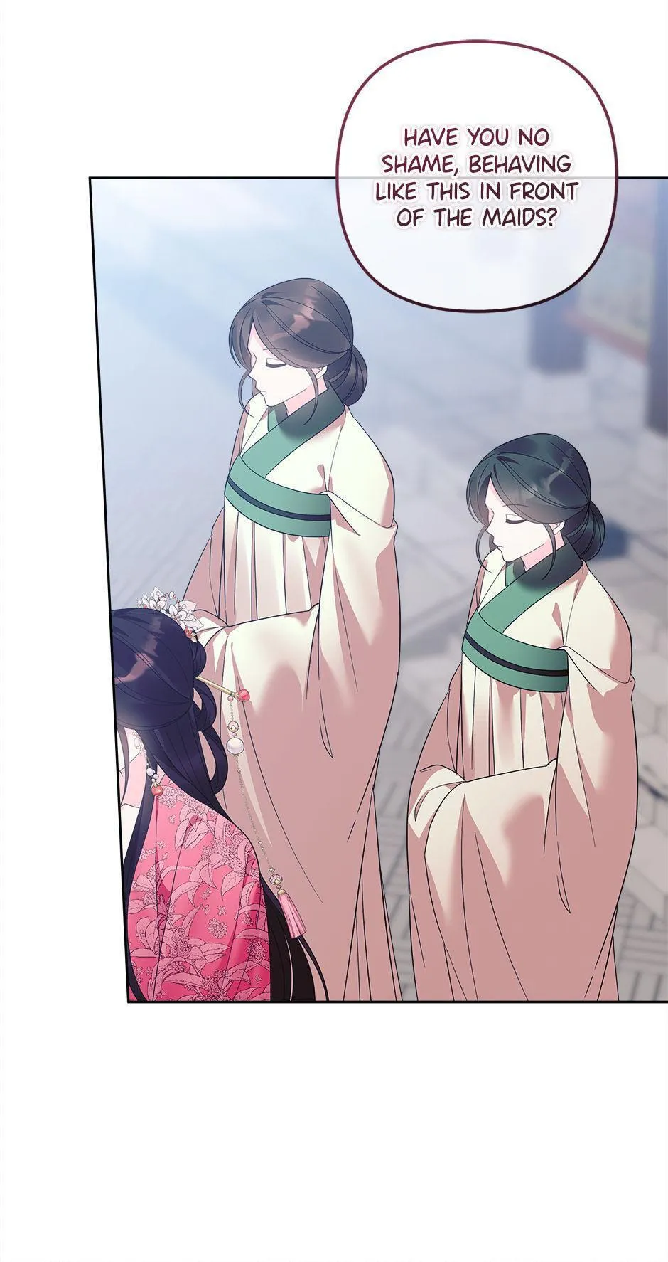 The Time-Limited Baby Doctor Doesn't Hide Her Smarts (Promo) Chapter 26 page 16 - 